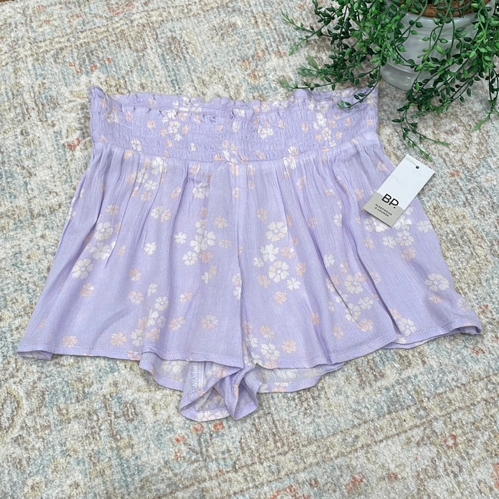 BP sleep/lounge shorts